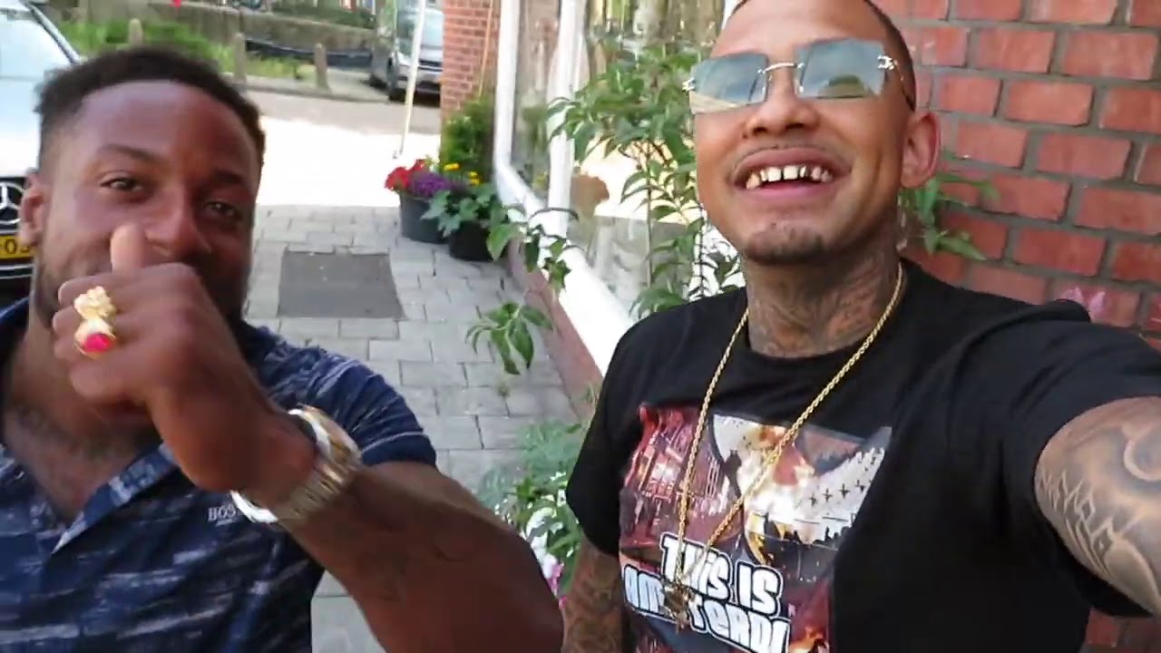 Gowtu Vlogs Afl. 2. Broodje Kaas