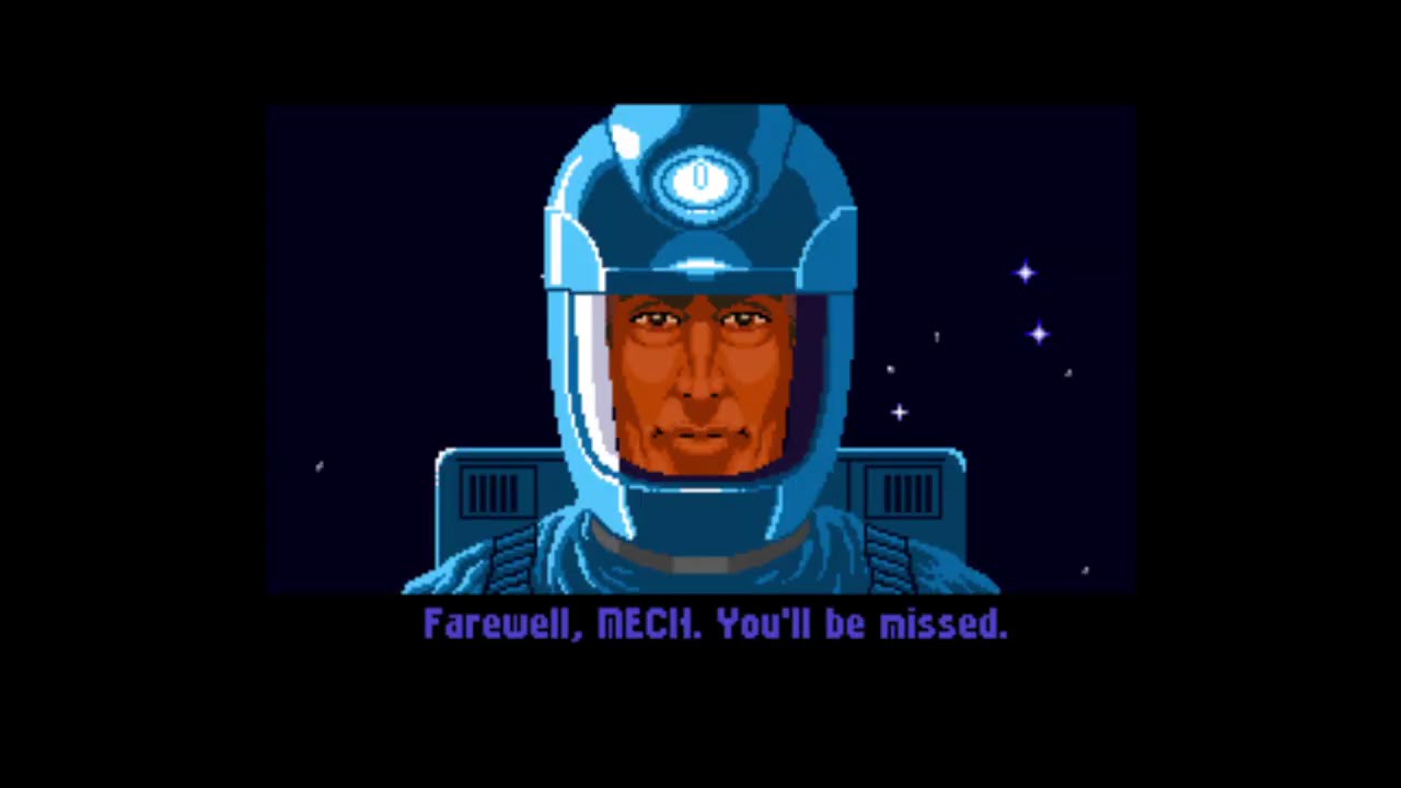 Wing Commander (1992 SNES Port) 19: Mission Fourteen