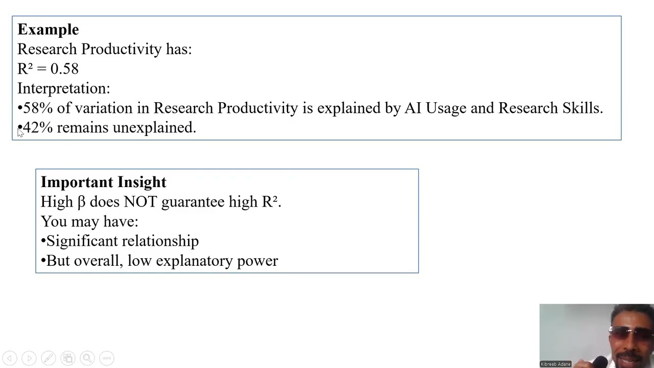 How to Use PLS-SEM for Research Hypothesis Testing (Beginner to Advanced)