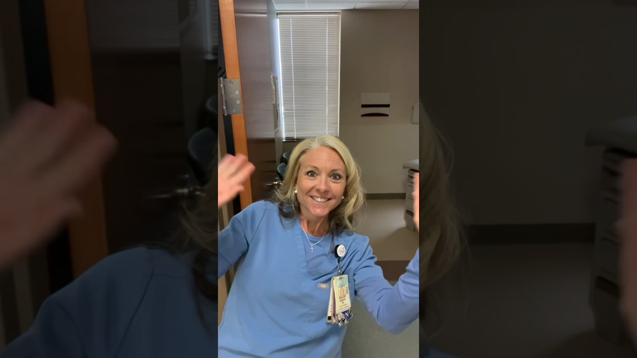 Day In The Life Of An Urgent Care Nurse