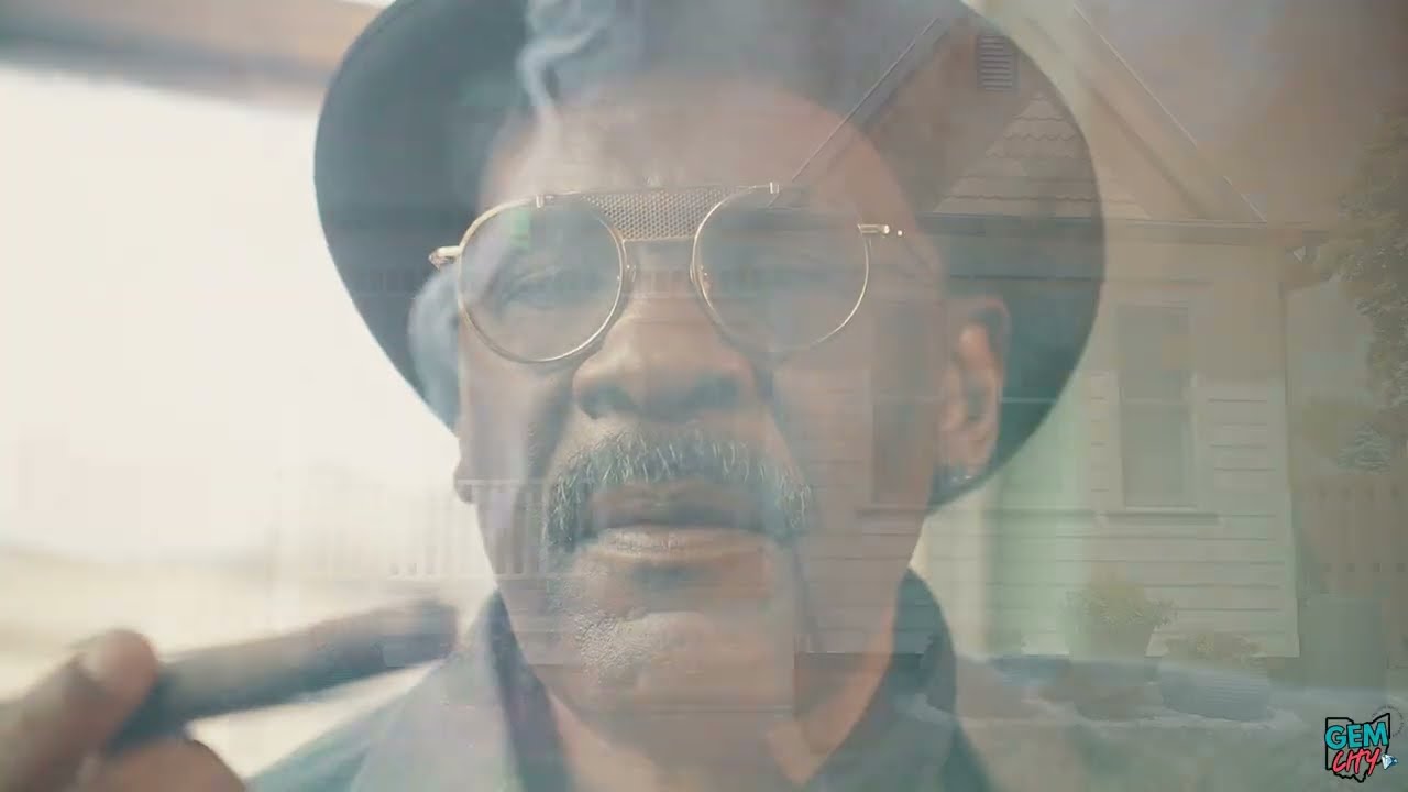 Wright Dunbar Cigar Lounge - Revitalizing West Dayton