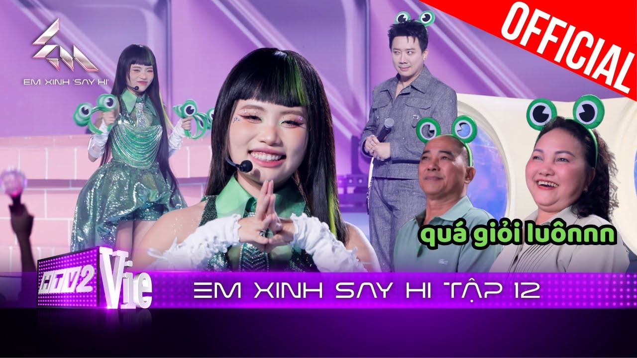 Phương Mỹ Chi xúc động kể lại kỷ niệm 12 năm hoạt động nghệ thuật, ba mẹ đầy tự hào về con gái