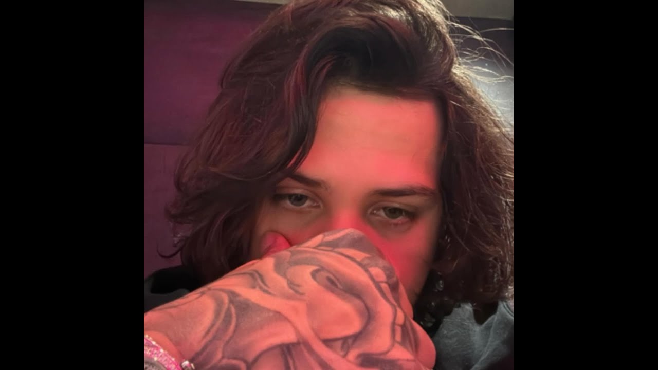 ROA x Yan Block Type Beat - 