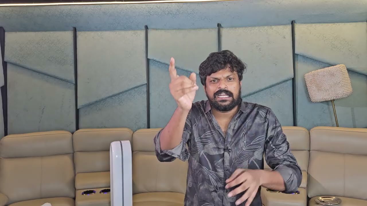 Bigg Boss Telugu 9 Yesterday MIDNIGHT LIVE Entertaining Review By Adi Reddy | Bigg Boss Telugu 24/7