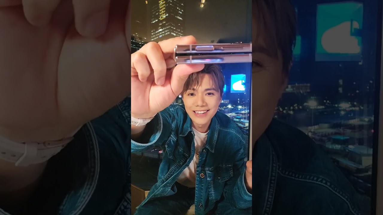 Hins Cheung 張敬軒 IG Live｜我係練習生🥰