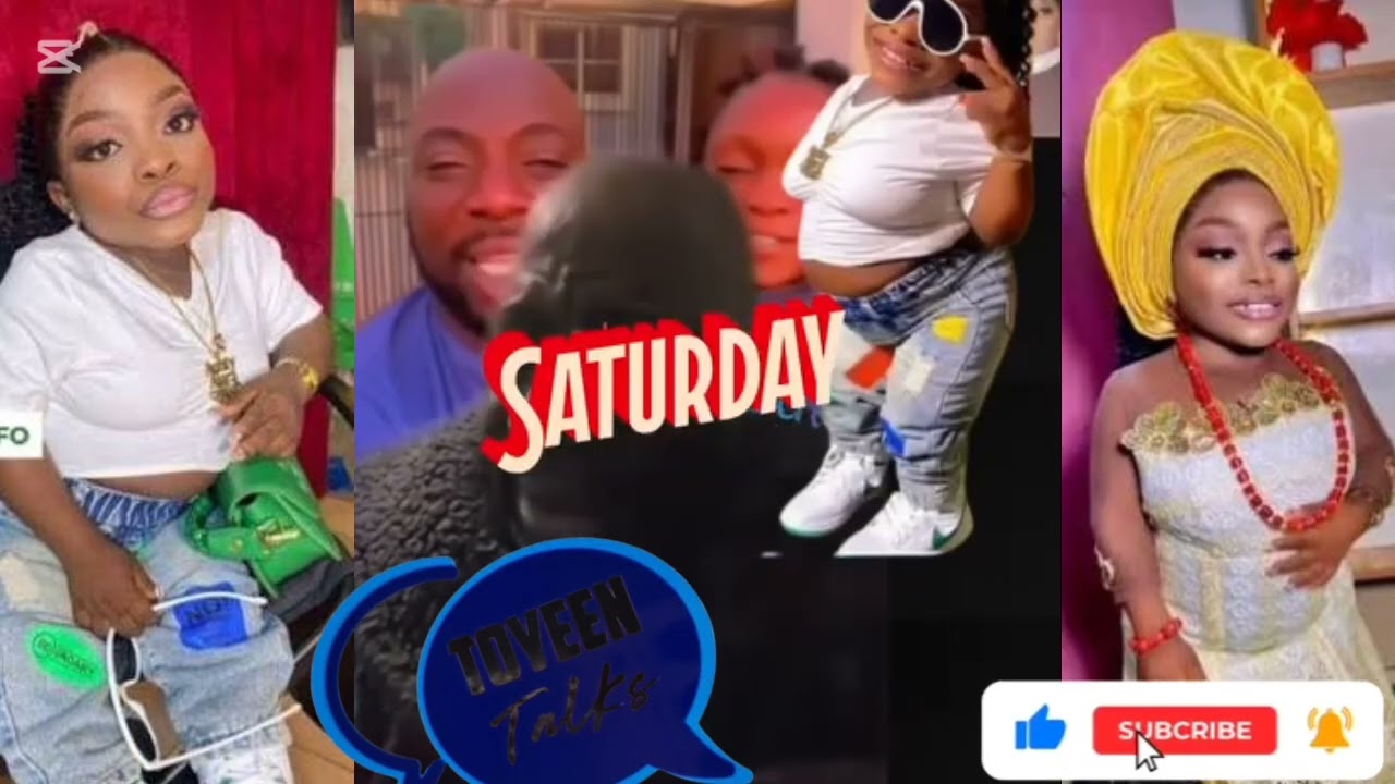 EGBON AUNTY AJARA TI JADE WA SALAYE BI OYUN WON SE DI WAHALA FUN AUNTY AJARA TO PADA WA FABI  WON SE