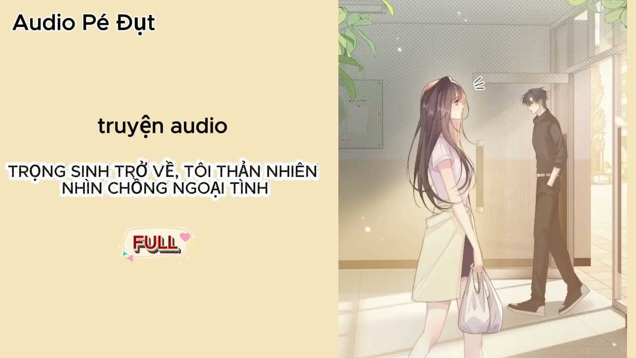 Truyện Audio 