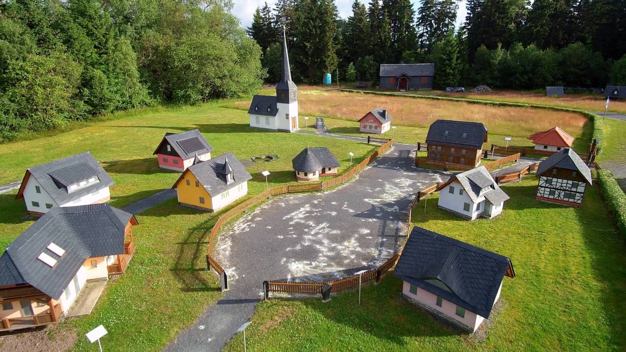 Schieferpark Lehesten - 
