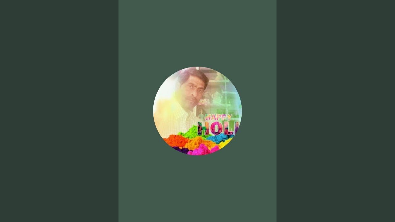 Bhupender Sharma is live