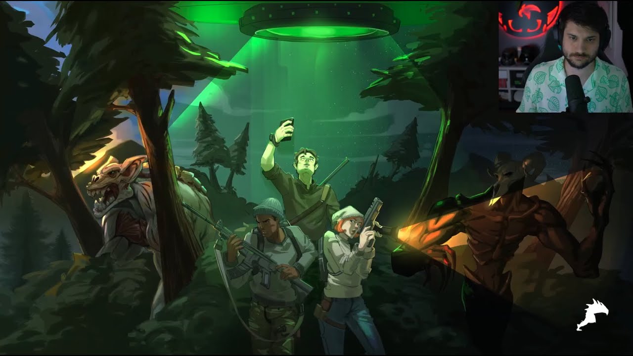 G&K Misteri Misteriosi - A Day Out + PLAYSTATION SHOWCASE