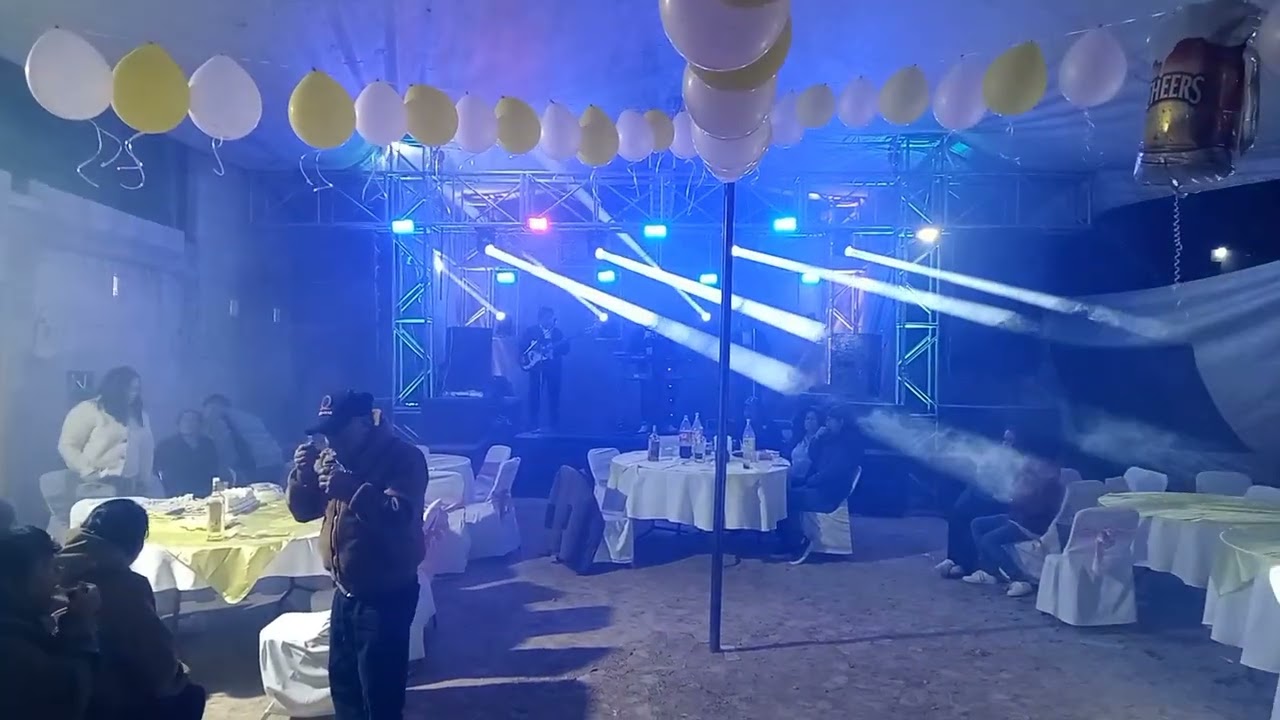 GRUPO LOS ELES 💔 EL AMÓR QUÉ DESPRECIÉ 🥺 EN VIVO 2026 LIBRES PUEBLA.
