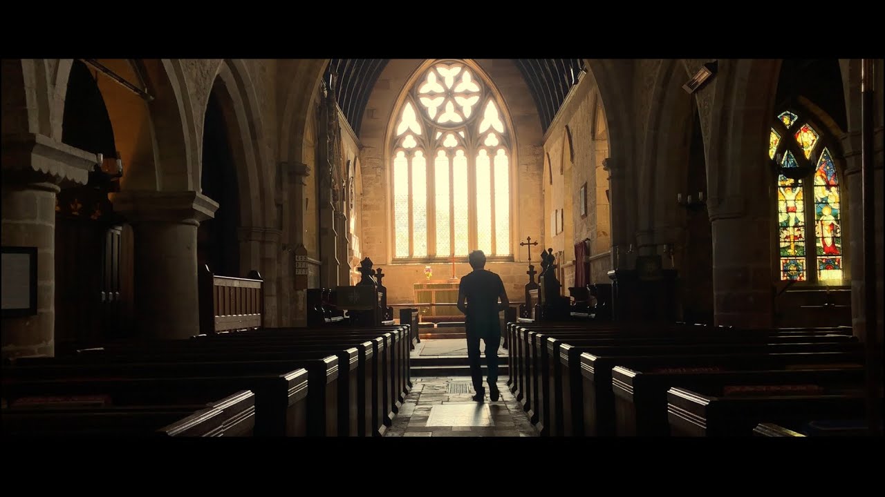 The Verger - A short documentary