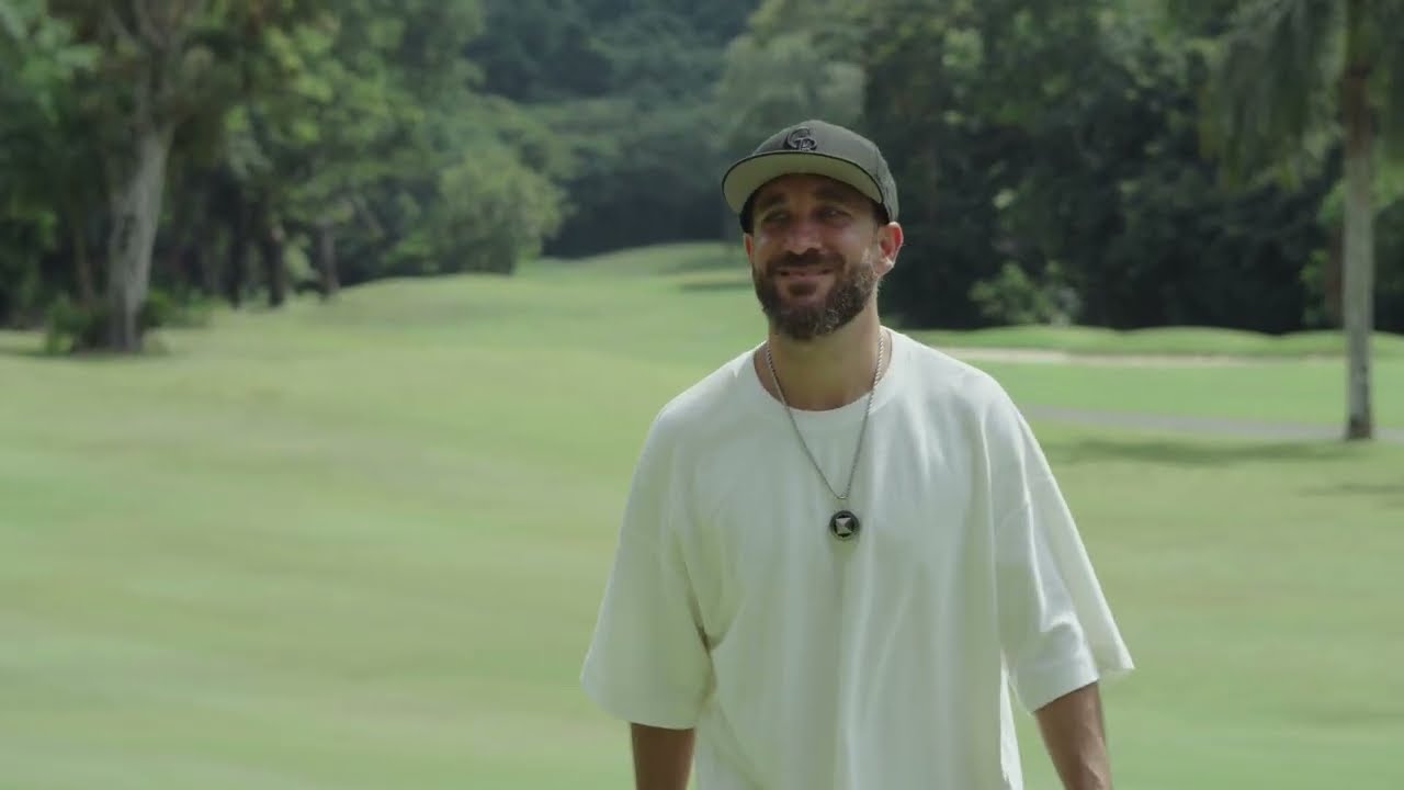 Thank You God - Earthstrong & Costa Rebel (Official Music Video)