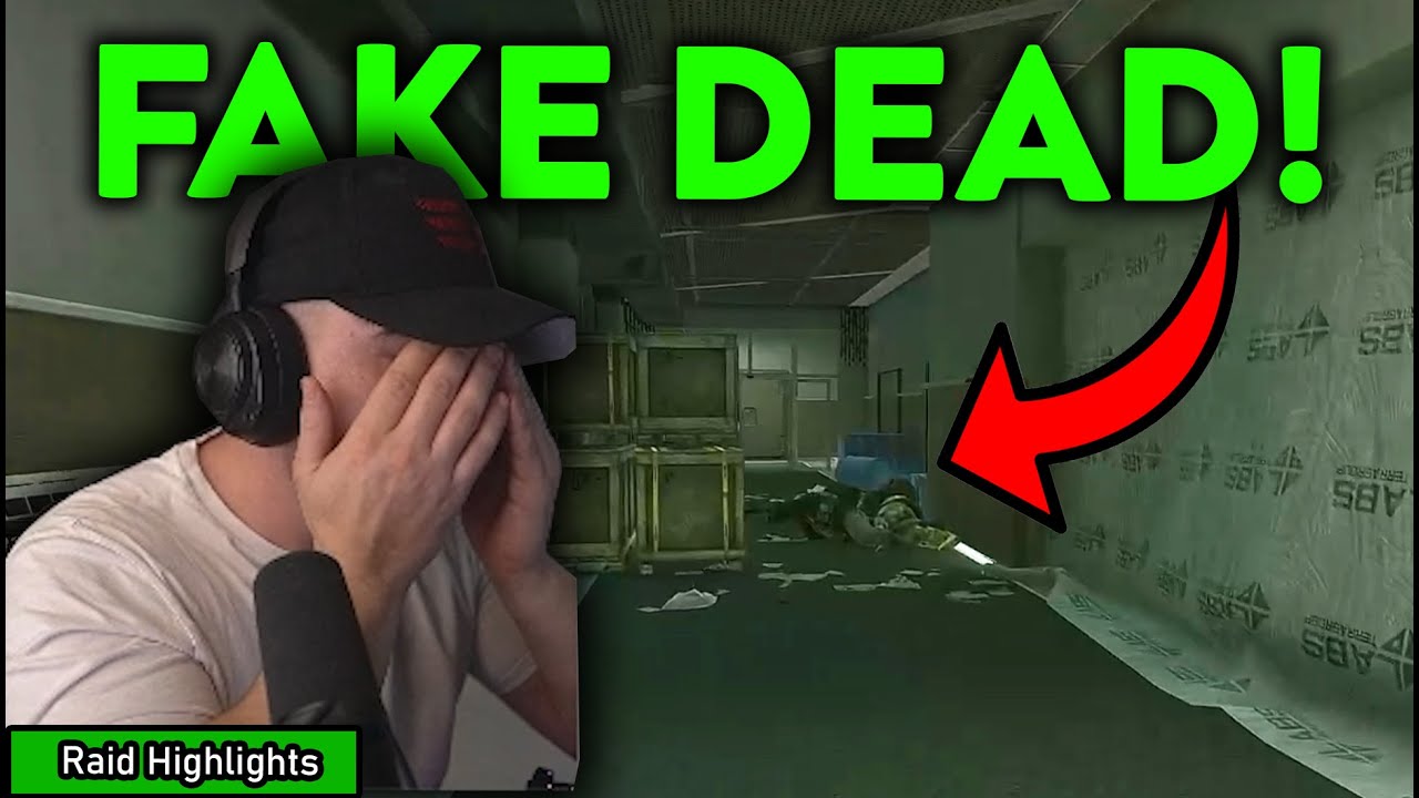 Tarkov Is TESTING ME - Tarkov Memes