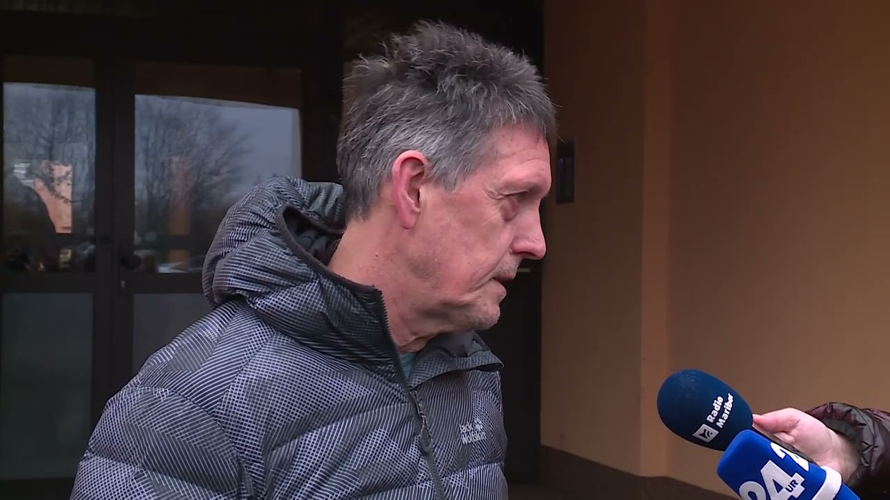 Regionalno, Maribor: Zaprtje garažne hiše povzroča ogorčenje
