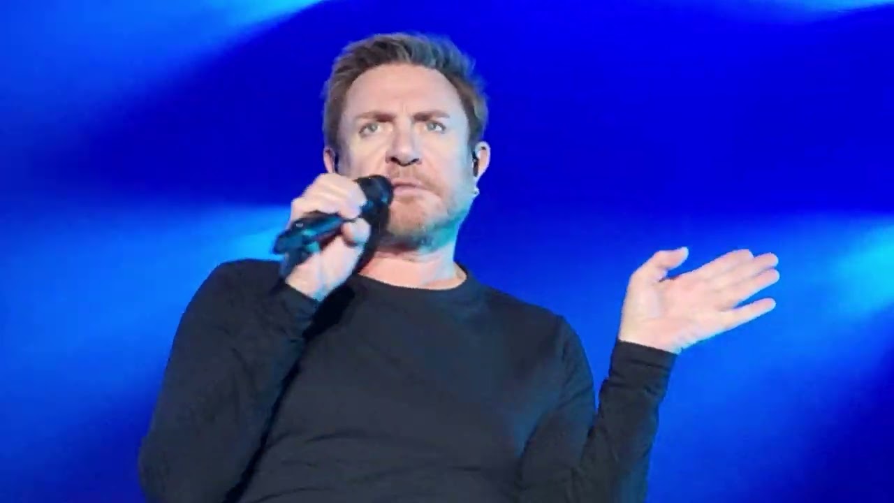 Duran Duran - Friends Of Mine - Live is Live Festival 2022