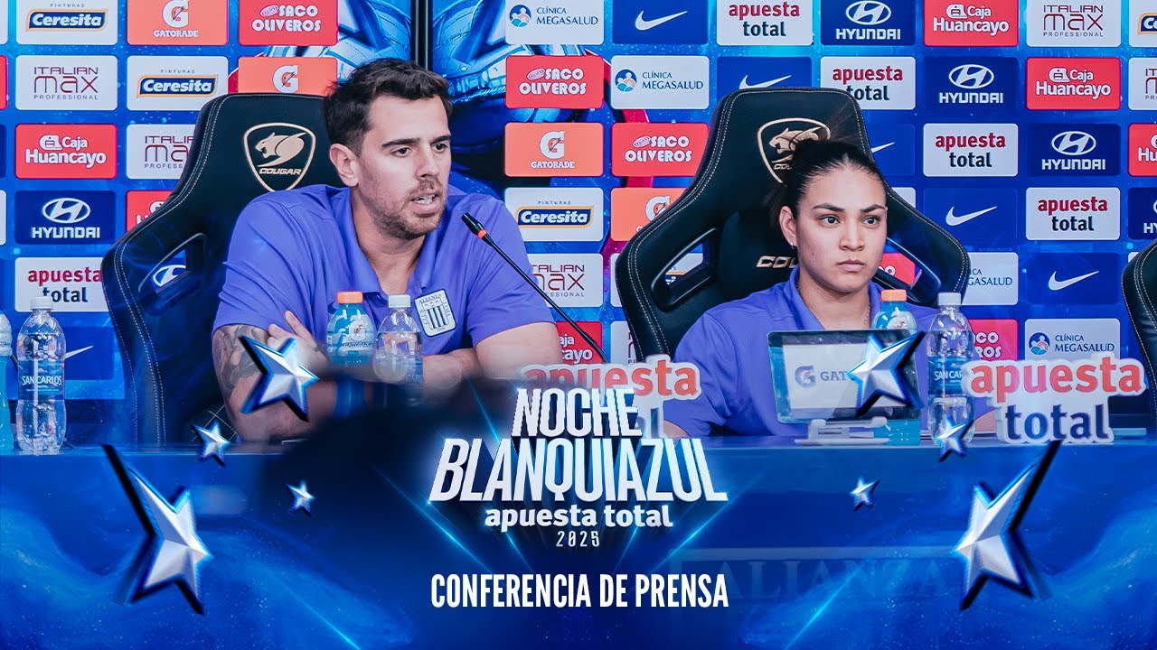 🫨 TODO SOBRE LA NOCHE BLANQUIAZUL VÓLEY APUESTA TOTAL 2025 ⚪️🔵 | ALIANZA LIMA VÓLEY