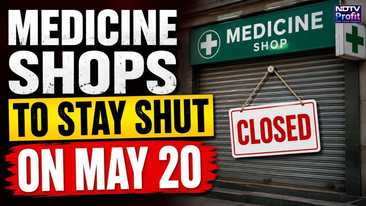 Medicine Shops To Observe Bharat Bandh: What Are Chemists Demanding & What's Triggering The Protest?