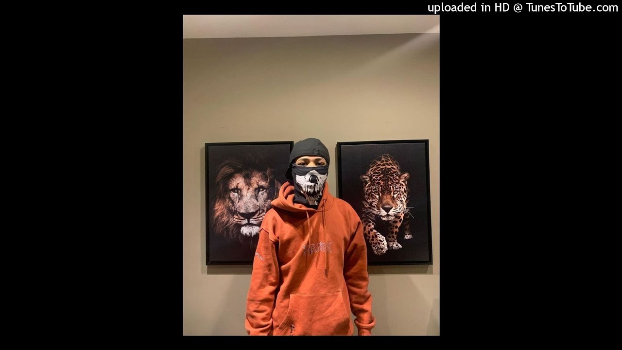 ThePoing x Nickzzy x Nake Melodic Drill Type Beat - 