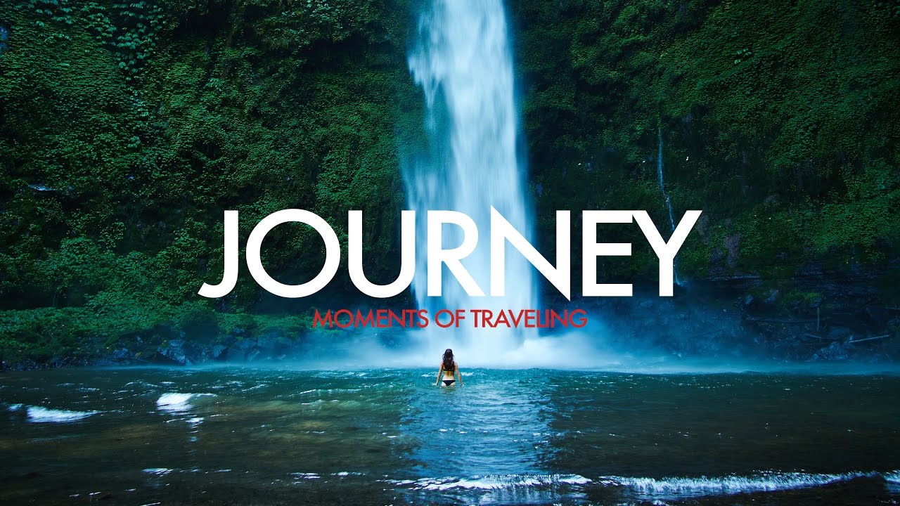 Journey (Sony A6000)