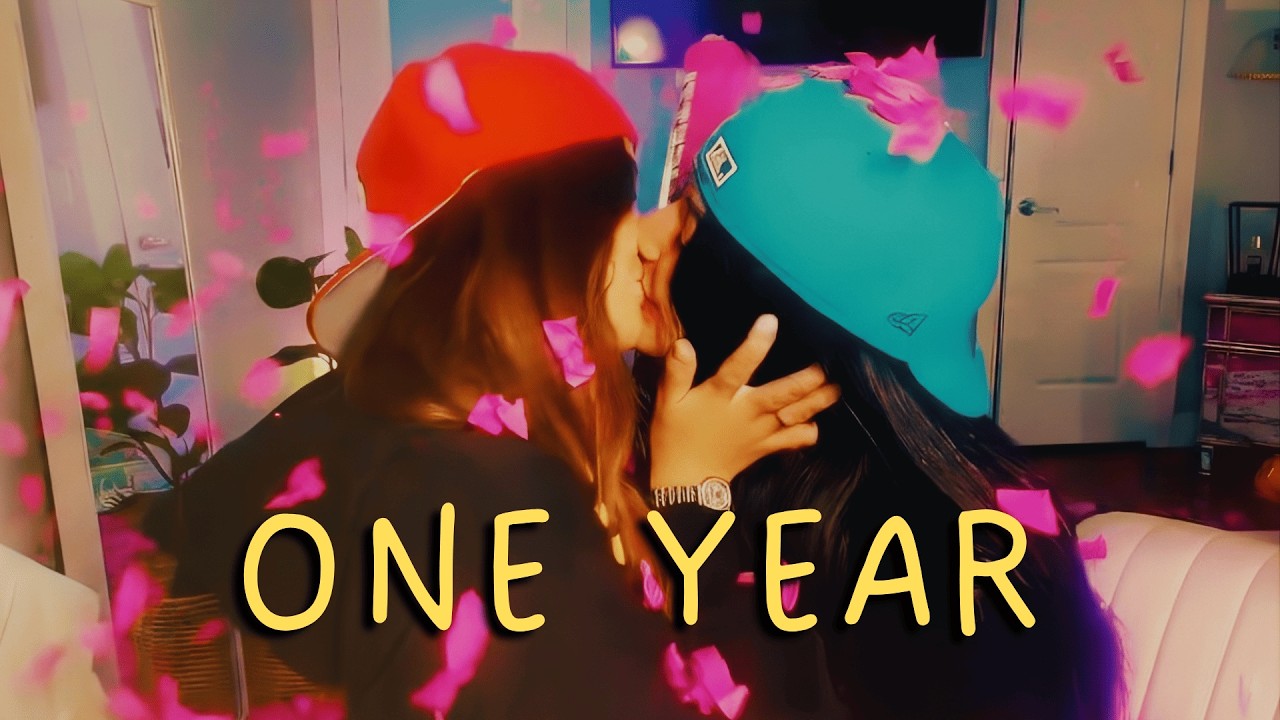 ONE YEAR