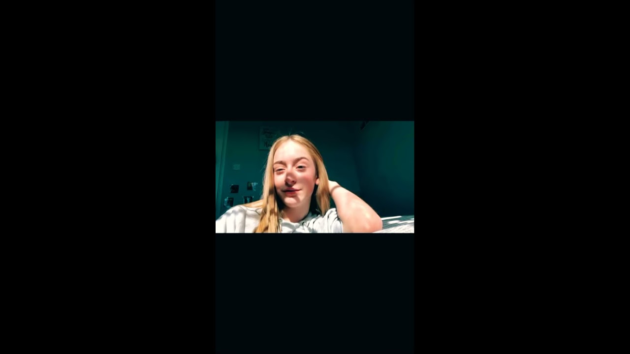 Fist video~🤍🍑✨🤩