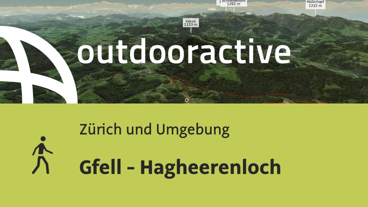 Wanderung in Zürich und Umgebung: Sternenberg ( Wies) - Bauma und mit dem Postauto wieder rauf