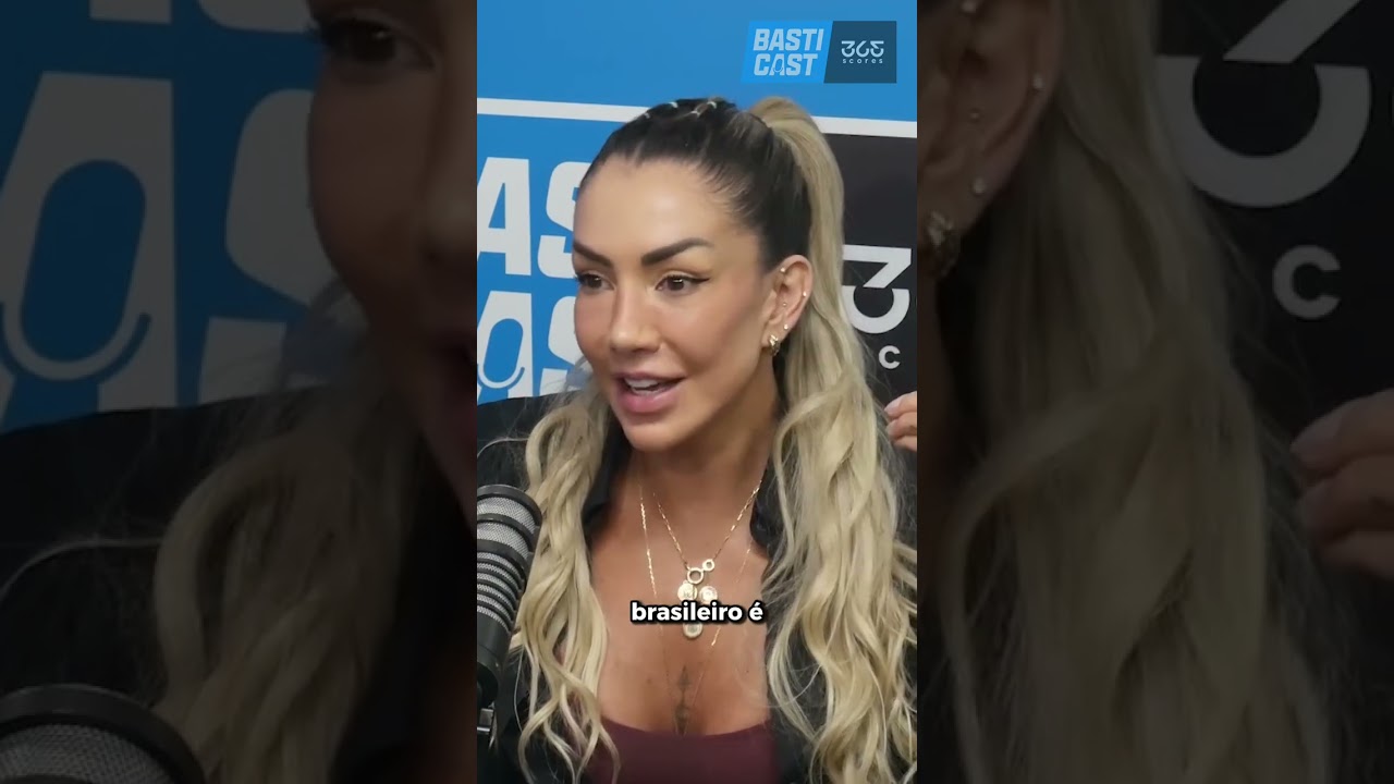 COMO FOI O PÓS-LESÃO DE THAISA DAHER?🚨🔥