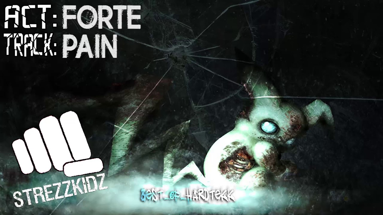 Forte - Pain