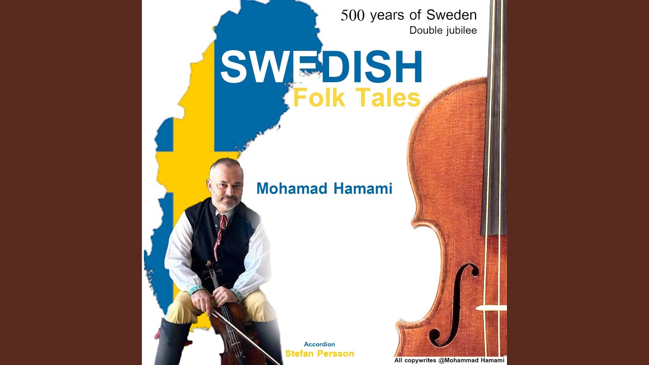 Idas Sommarvisa