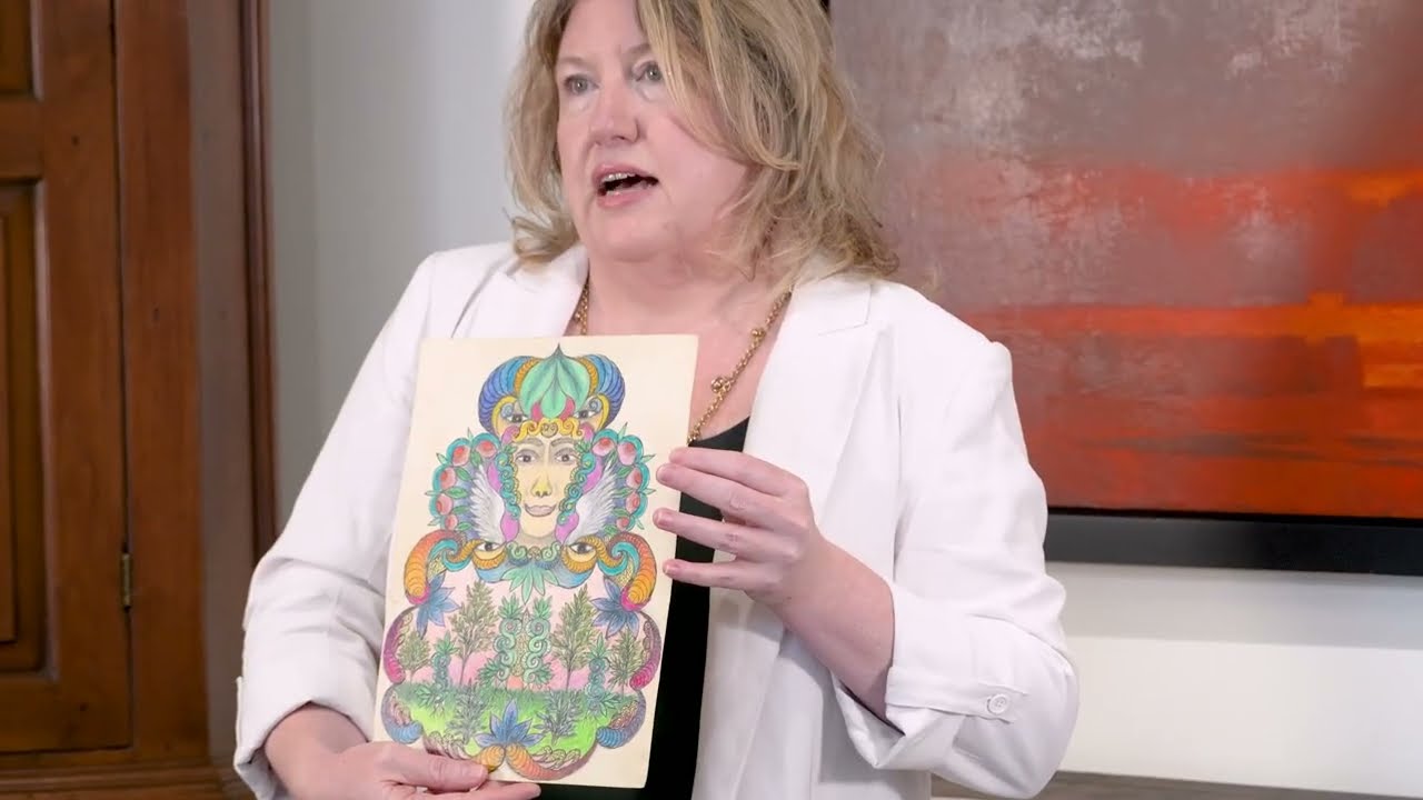 Fine Art and Decorative Art Gallery Walkthrough | Signature Week