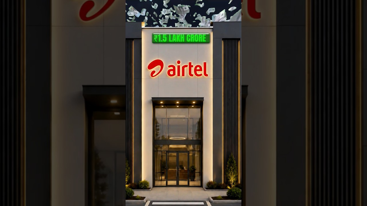 Jio vs Airtel: Who Really Rules India? 😳