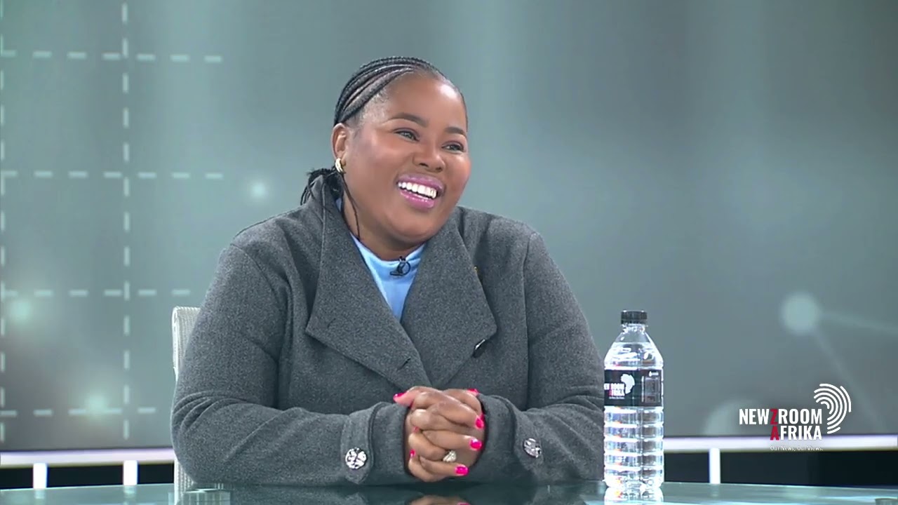 Award-winning gospel singer Lebo Sekgobela releases new album