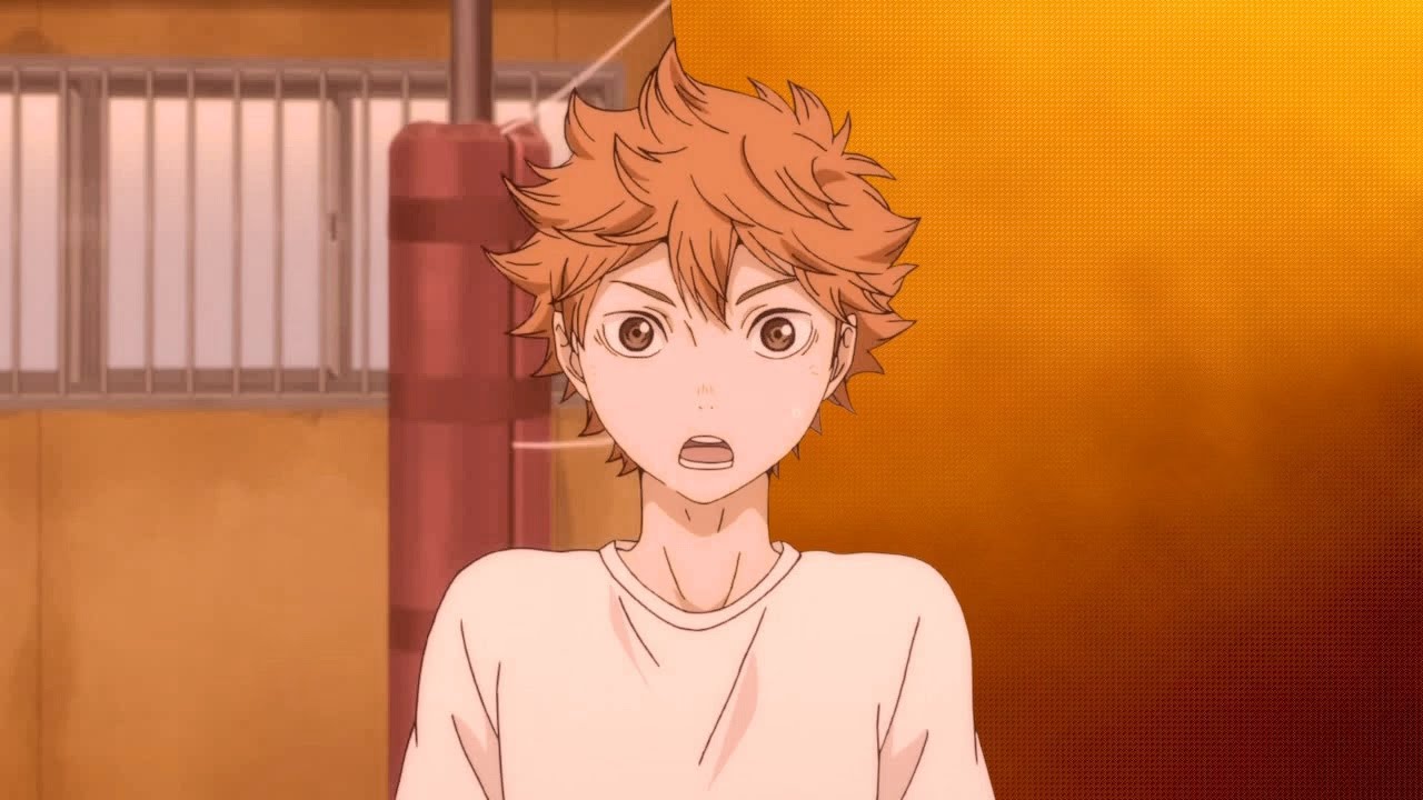 ||BSS|| Haikyuu! - Why am I your plan B?