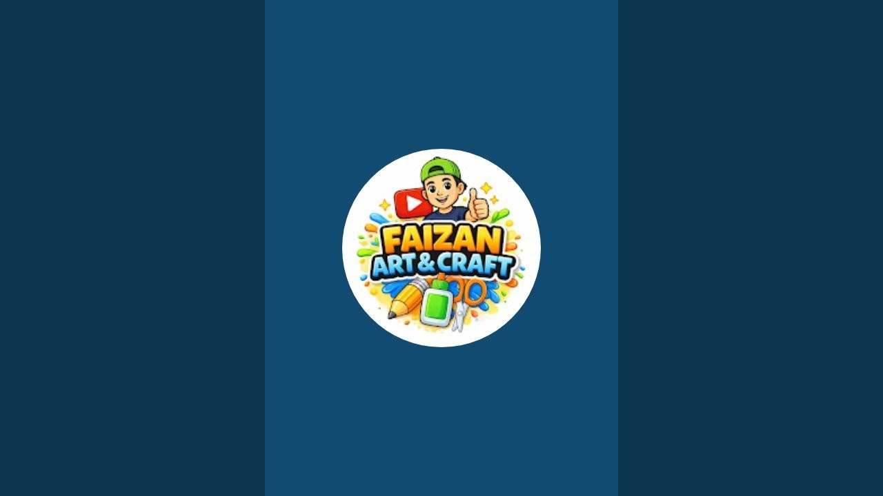 Faizan Art & Craft  is live!