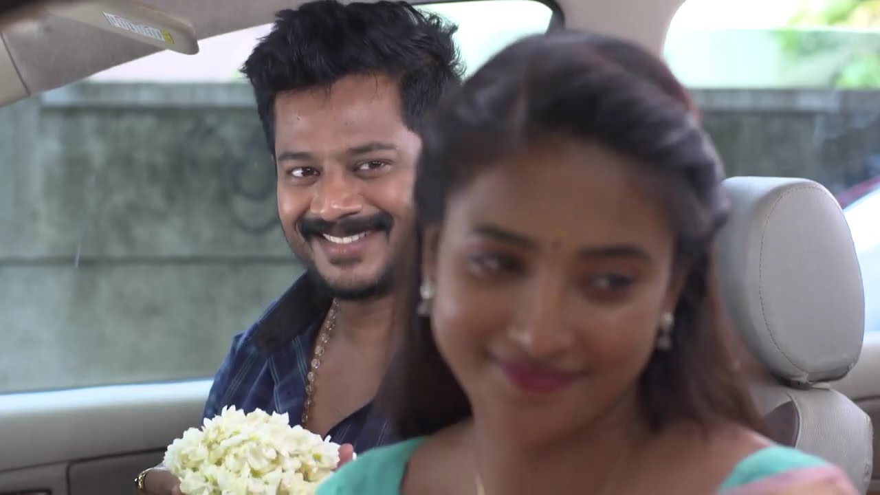 Gokulathil Seethai - Ep 460 - Loka Vani, R. Chitra - Tamil Tv Serial - Zee5 Tamil Classics
