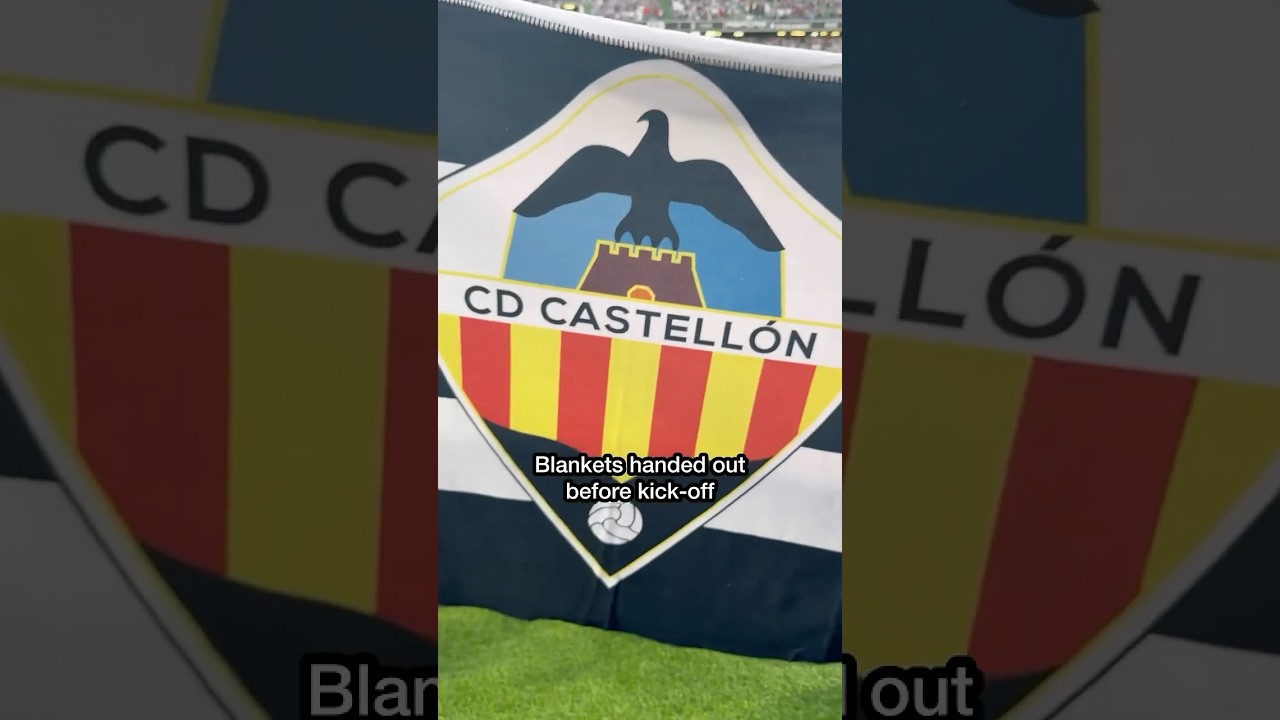 Билеты на CD Castell&oacute;n VIP с &laquo;Bench Experience&raquo; ⚽️