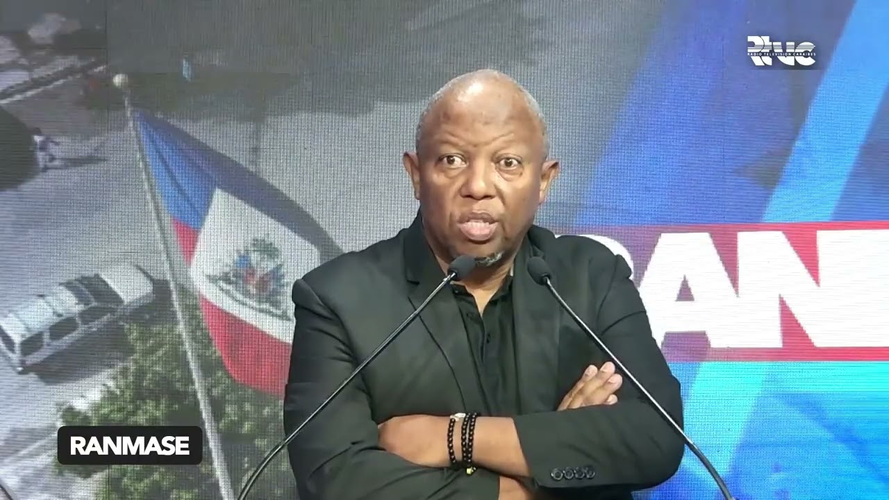 Ayiti 40 Lane goudougoudou politik ak enstabilite, yon nasyon k ap soufri nan chèche lavi
