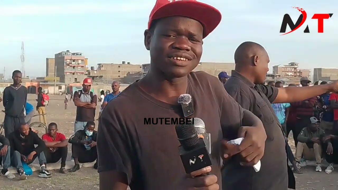 RUTO UNATAKA WATOTO WAVAE NGUO ZA NYUMBANI SHULENI WAVAE MINISKIRT ALAFU WAPATE MIMBA