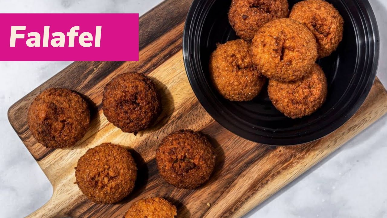 Tayybeh’s Falafel | Locals For Locals