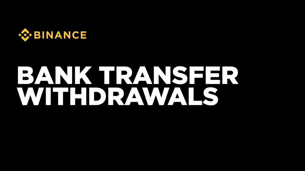 How to Withdraw from Binance to South African Bank Account (2025 Guide)