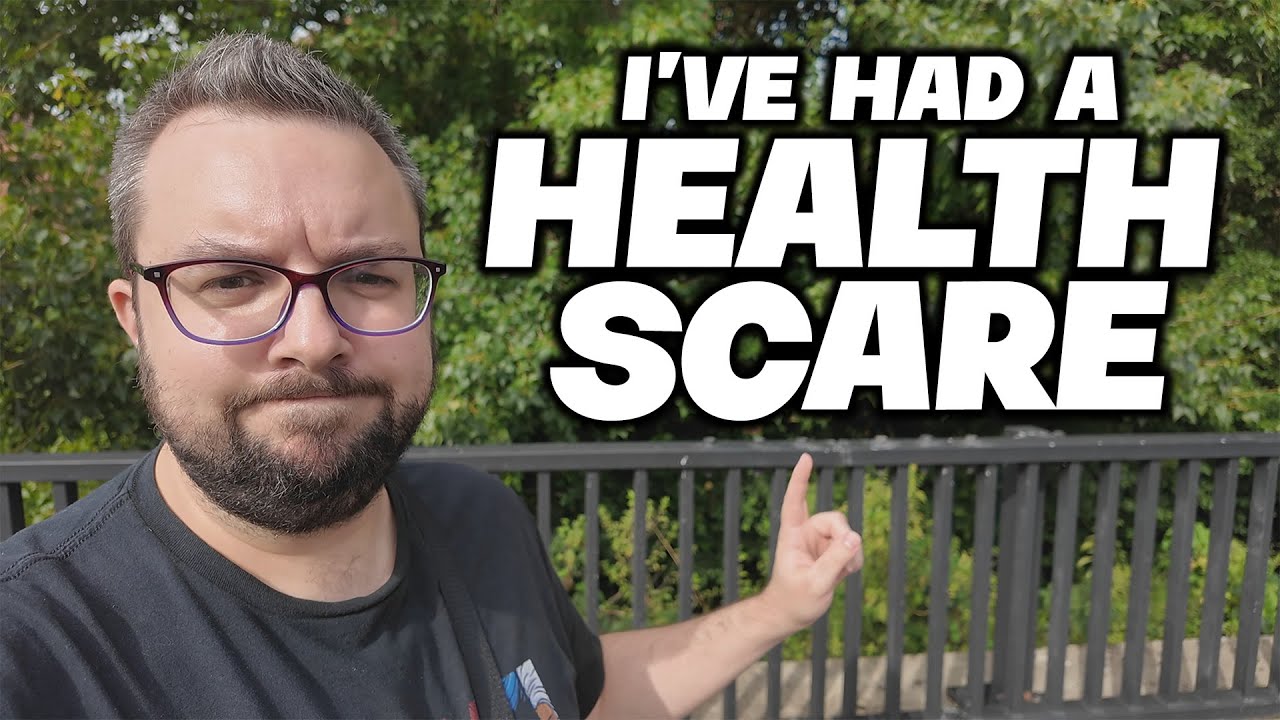 Life & Health Update VLOG