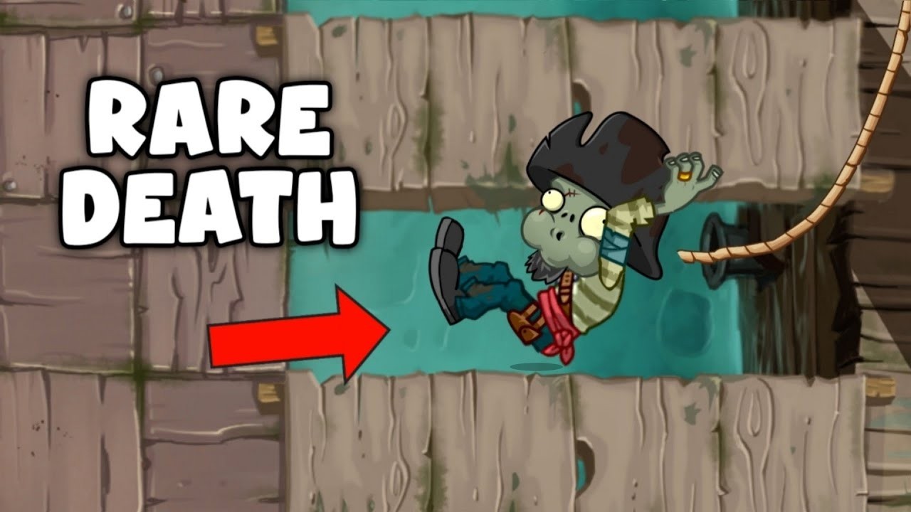 Pvz 2 Discovery Fun Fact - Some Bug in Old Version Plants vs Zombies 2