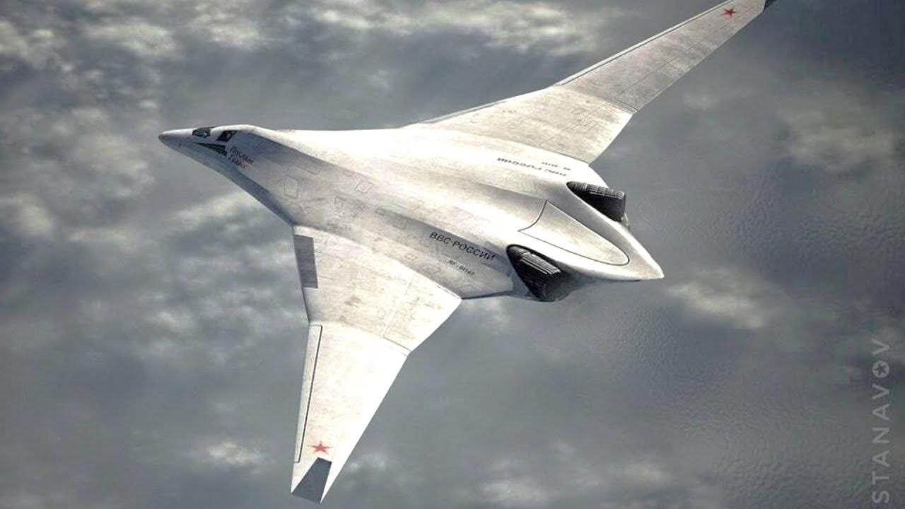 INTIMIDATING STRATEGIC BOMBER MILITARY AIRCRAFT 2022