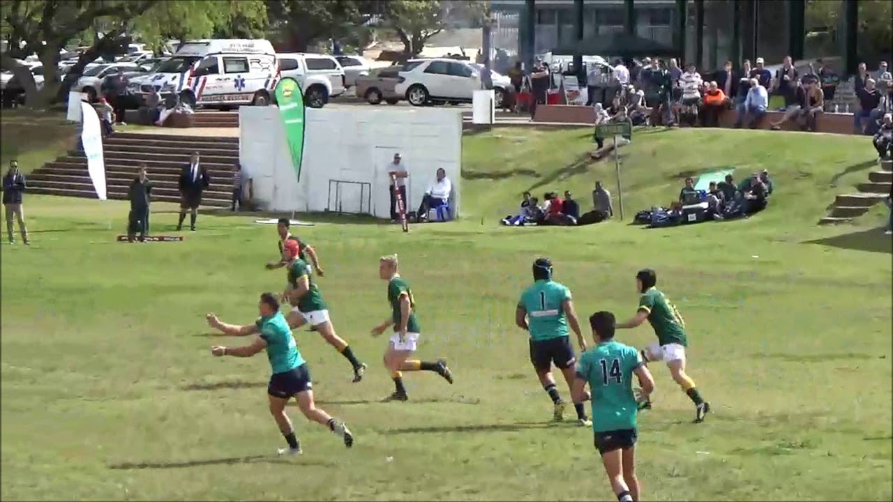 Stellies 19A 2017 vs Tygerberg
