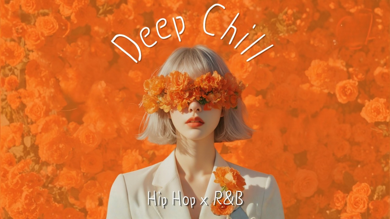 𝐏𝐥𝐚𝐲𝐥𝐢𝐬𝐭 暖陽多巴胺🧡享受這沐浴在陽光下的溫柔R&B旋律✨｜chill vibes / R&B / mood / drive