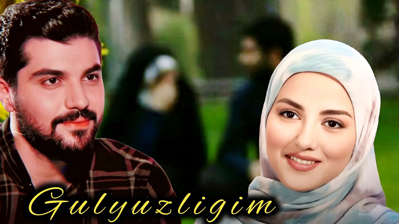 Gulyuzligim! | Гулйузлигим 2-Qism | Сени Учратгунимча! | #sakiyna #audio #shamsnur #audiohikoya