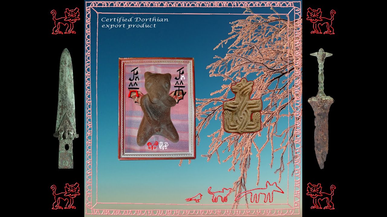 Birch pollen nova [FULL ALBUM 2024]