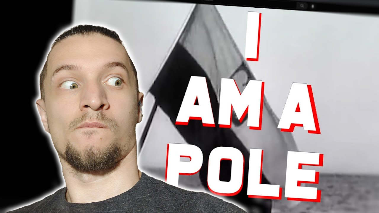 FUNNIEST HISTORY VIDEO EVER! | I Am A Pole REACTION!