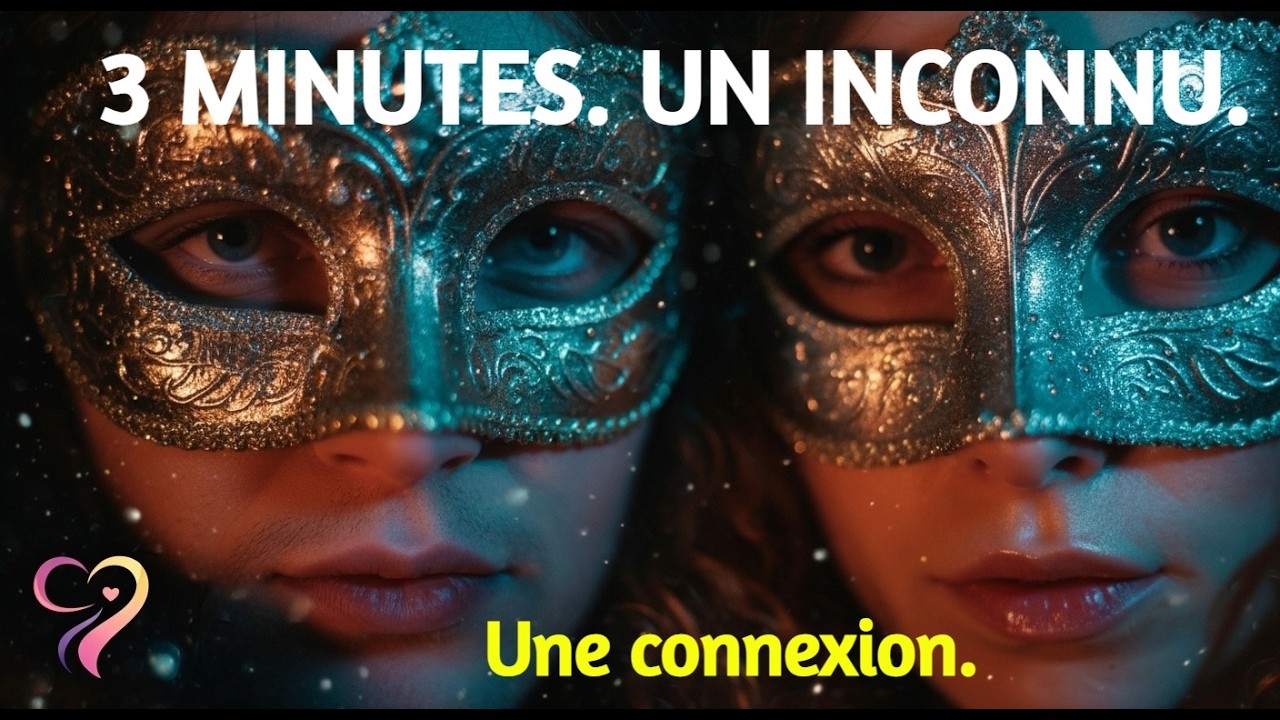 La Science des Passions de Carnaval : Pourquoi des inconnus créent-ils des connexions si intenses ?